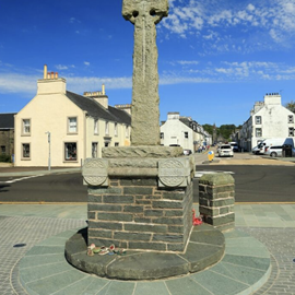 Cover image for Achnaba Green Schist Setts and Paving Stone