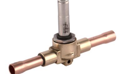 Cover image for Solenoid valves