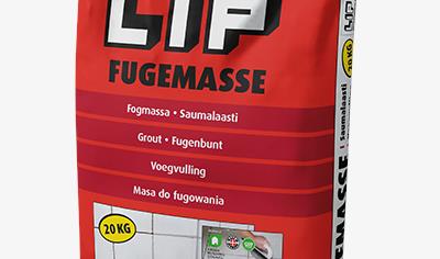 Cover image for LIP Sealing Grouts