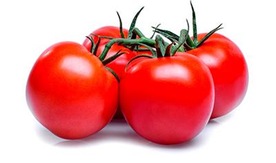 Cover image for Cluster tomato