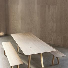 Cover image for OVO Table Collection