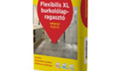 Cover image for webercol FLEX S1 (F630)