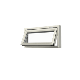 Cover image for Elitfönster Original Wood Top Hung Windows - EFÖ - Window