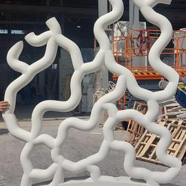 Cover image for Glass Fibre Reinforced Plastic (GFRP / GRP) 