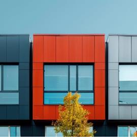 Cover image for Aludium EN AW-3005 for Building & Construction applications with >98 % Recycled content and <2.0 Carbon Footprint