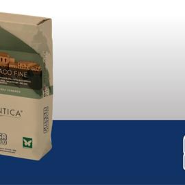 Cover image for BIO-INTONACO FINE