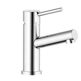 Cover image for Washbasin mixer Azur, a-collection