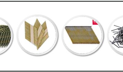 Cover image for NAILS