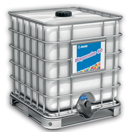 Cover image for Mapecube 60