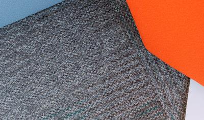 Cover image for Modular Bac® SDN Tufted Bitumen Back Carpet