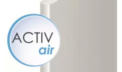 Cover image for Duragyp 15 Active Air Gypsum board