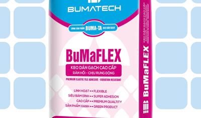 Cover image for BuMaFLEX