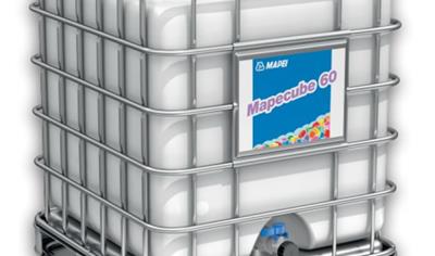 Cover image for Mapecube 60
