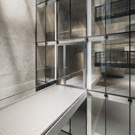 Cover image for presto 50 doors