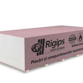 Cover image for Rigips® RF XW 12,5 Fireboard