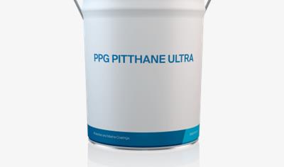 Cover image for PPG PITTHANE® ULTRA