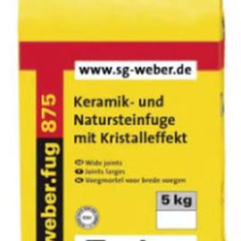 Cover image for weber.fug 875