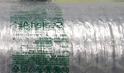 Cover image for Bubble Wrap® IB Large Regular LRT