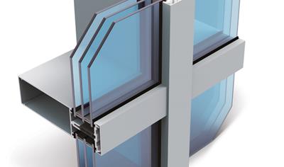 Cover image for Metal Technology Curtain Walling EPD - 03/02/25