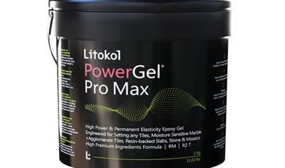 Cover image for PowerGel® Pro Max