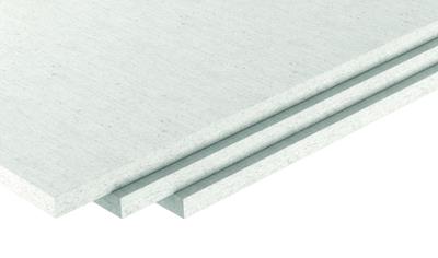 Cover image for fermacell® gypsum fibre board