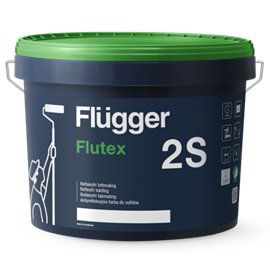 Cover image for Flügger Flutex 2S