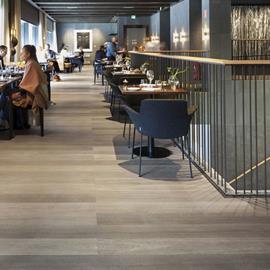 Cover image for Solid wood floorboards