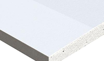 Cover image for Glasroc H Ocean - Wetroom board