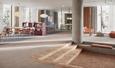 Cover image for DESSO Linon