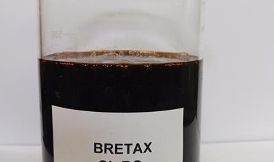 Cover image for Bretax CL RO2
