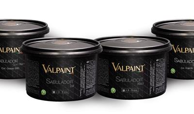 Cover image for Sanded Decorative Coating / Paint