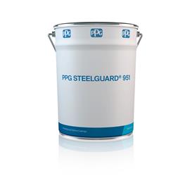 Cover image for PPG Steelguard® 951