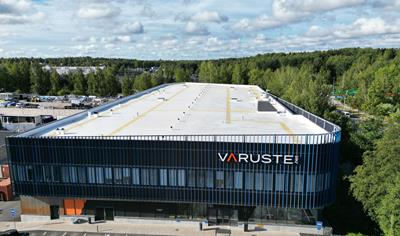 Cover image for Flexible sheet for waterproofing – RENOLIT ALKORPLAN F Bright / Cool 