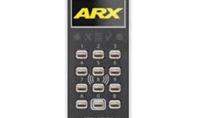 Cover image for ARX PANDO DISPLAY GO