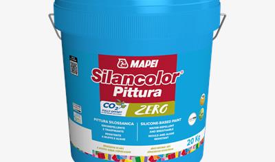 Cover image for Silancolor Pittura Zero