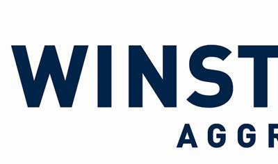 Cover image for Aggregate and Sand Products