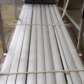 Cover image for Anodised Aluminum Profiles