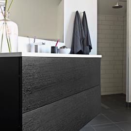 Cover image for Kitchen Cabinet Door - Finer 19 mm
