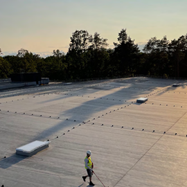 Cover image for Conductive underlays