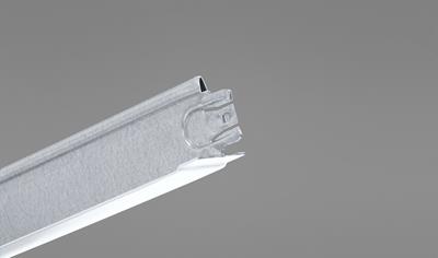 Cover image for T24 Cross tee 1200/1250 Carbon Low