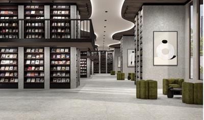 Cover image for Marazzi - Dickson, TN – 2cm Floor Tile