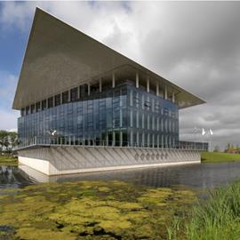 Cover image for Pilkington Insulight™ 6/16/6 Double IGU with Offline Coated Glass 