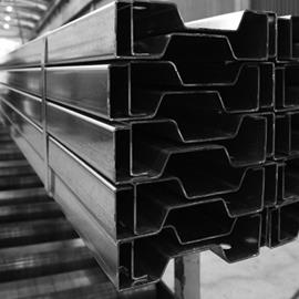 Cover image for Cold Formed Sections