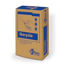 Cover image for IBERYOLA®/IBER M1