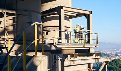 Cover image for ECOPlanet CEM IV/A (P) 42,5 R-SR de Montcada