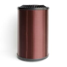 Cover image for Enamelled Aluminium Wire