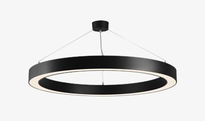 Cover image for Rotao60 - diameter 800mm, Microprism / Opal diffuser – Direct / Indirect