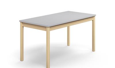 Cover image for Table Decibel, 1400x700x720 mm