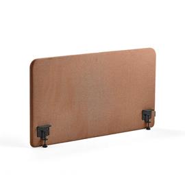 Cover image for Zone Desk Screen, 1200x650 mm