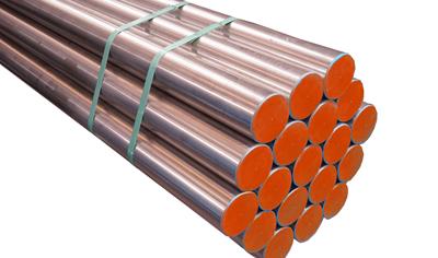 Cover image for Galvanised Steel Pipes, a-collection